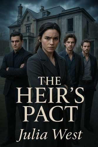 The Heir's Pact