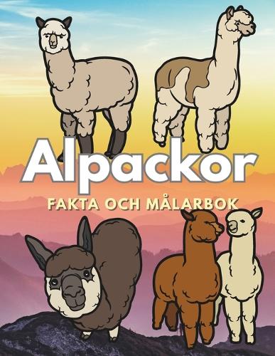 Alpackor