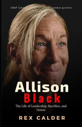 Allison Black