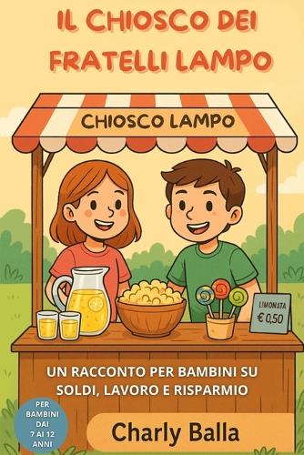 Il Chiosco dei Fratelli Lampo