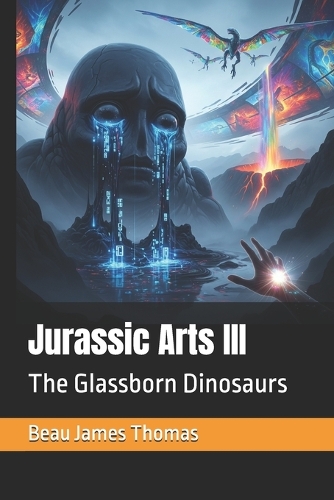 Jurassic Arts III