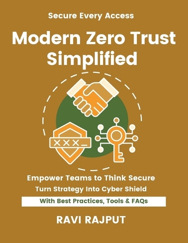 Modern Zero Trust Simplified