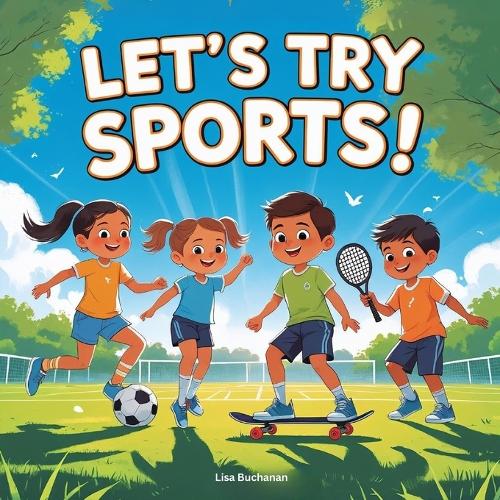 Let's Try Sports