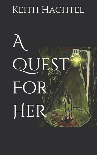 A Quest For Her