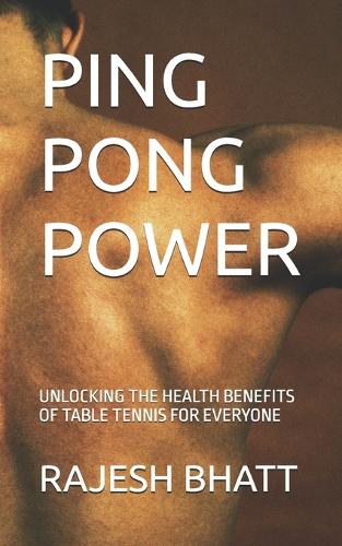 Ping Pong Power