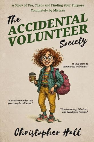 The Accidental Volunteer Society