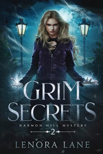 Grim Secrets