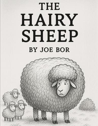 The Hairy Sheep