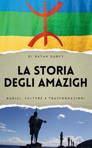 La Storia degli Amazigh