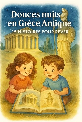 Douces Nuits En Grèce Antique