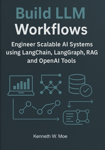 Building LLM Workflows