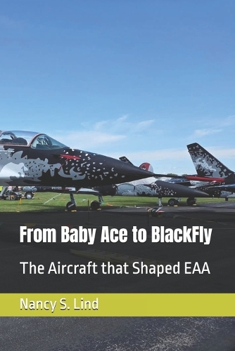 From Baby Ace to BlackFly