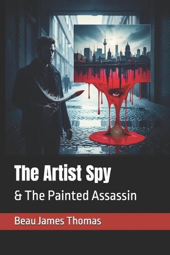 The Artist Spy