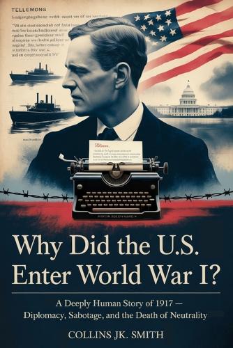 Why Did The U.S. Enter World War I?