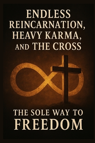 Endless Reincarnation, Heavy Karma, and the Cross