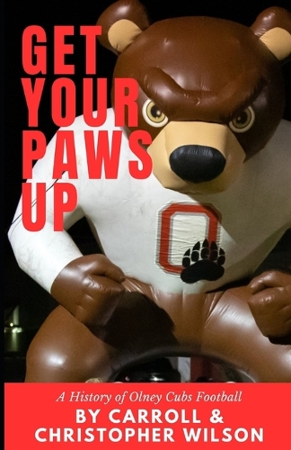 Get Your Paws Up