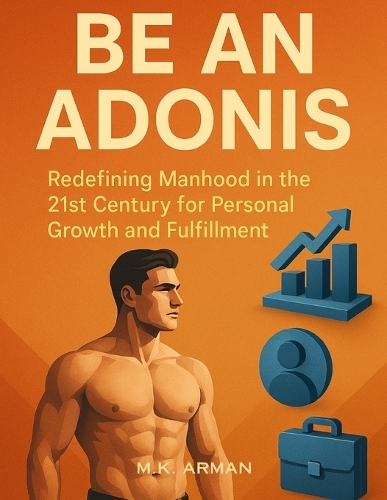 Be an Adonis