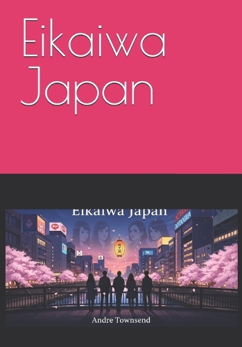 Eikaiwa Japan
