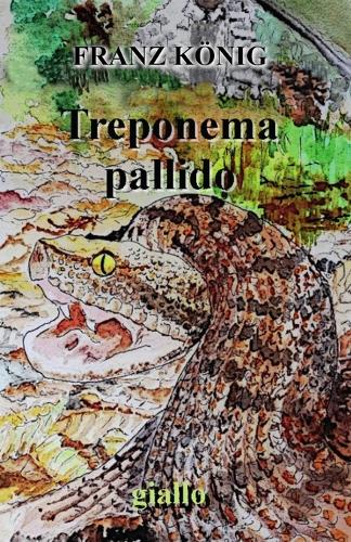 Treponema Pallido