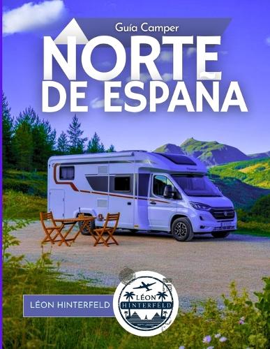 Guía Camper NORTE DE ESPAÑA 2025