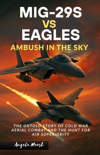 Mig-29s Vs Eagles