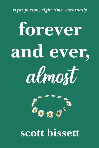 Forever and Ever, Almost
