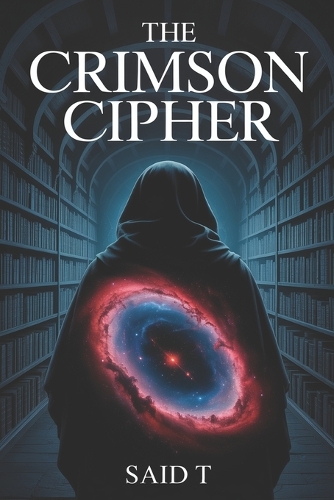The Crimson Cipher