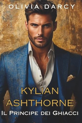 Kylian Ashthorne