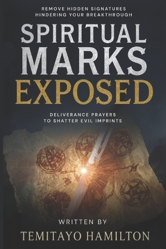 Spiritual Marks Exposed