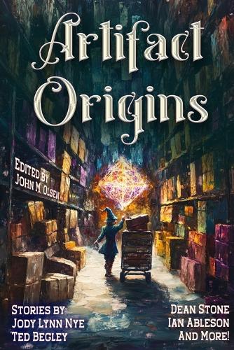 Artifact Origins