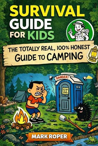 Survival Guide For Kids