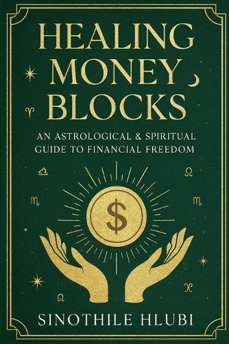 Healing Money Blocks