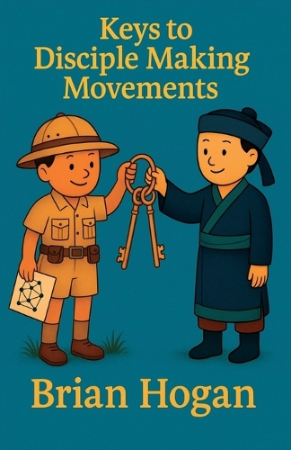 Keys to Disciple Making Movements