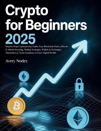 Crypto For Beginners 2025