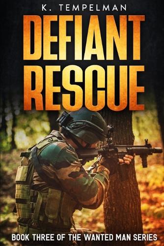 Defiant Rescue