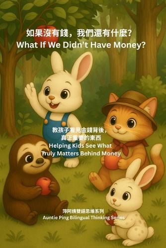 If We Didn't Have Money...