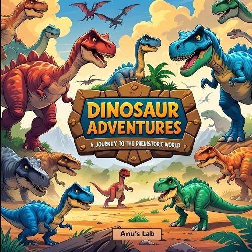Dinosaur Adventures