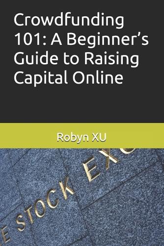 Crowdfunding 101