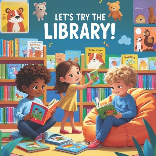Let's Try the Library