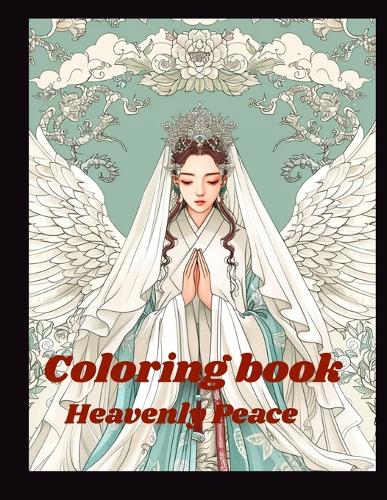 Heavenly Peace and Sacred Prayer
