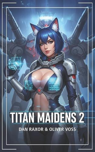 Titan Maidens 2