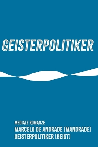 Geisterpolitiker