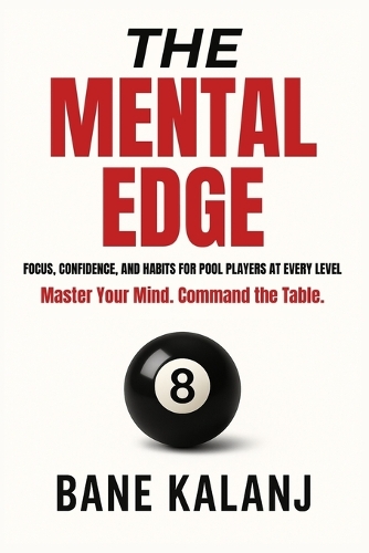 The Mental Edge