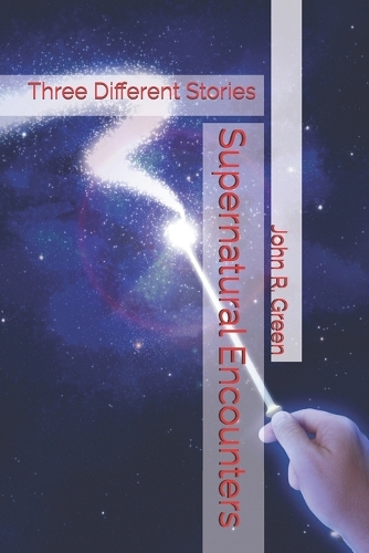 Supernatural Encounters