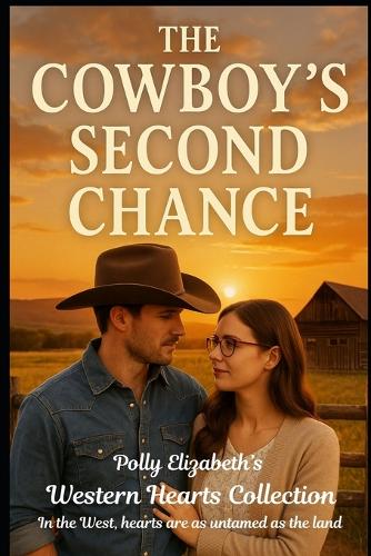 The Cowboy's Second Chance