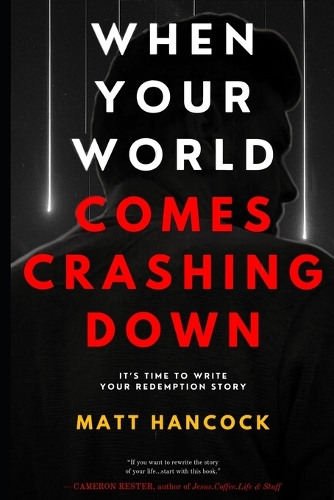 When Your World Comes Crashing Down
