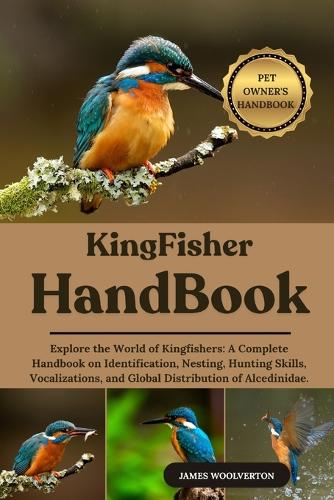 Kingfisher Handbook