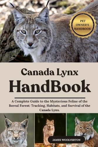 Canada Lynx Handbook