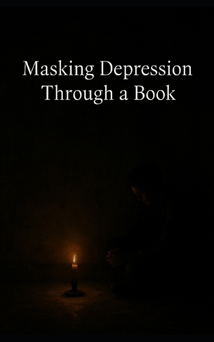 Masking Depression Through a Book