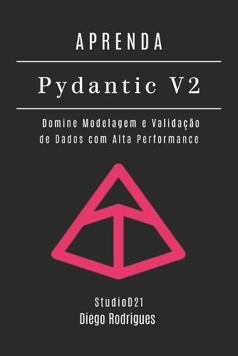 Aprenda Pydantic V2